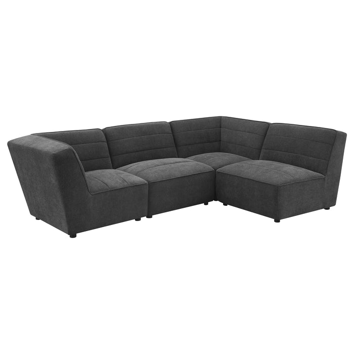 Sunny Accent Chair - James Furniture (NY)