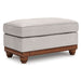 Clearbrooke Ottoman - James Furniture (NY)