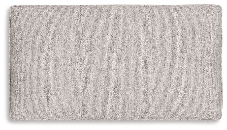 Clearbrooke Ottoman - James Furniture (NY)