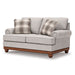 Clearbrooke Loveseat - James Furniture (NY)