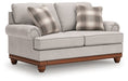 Clearbrooke Loveseat - James Furniture (NY)