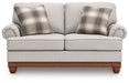 Clearbrooke Loveseat - James Furniture (NY)