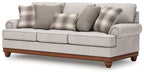 Clearbrooke Sofa - James Furniture (NY)
