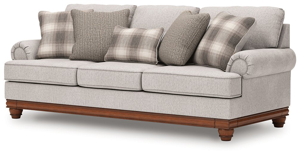 Clearbrooke Sofa - James Furniture (NY)