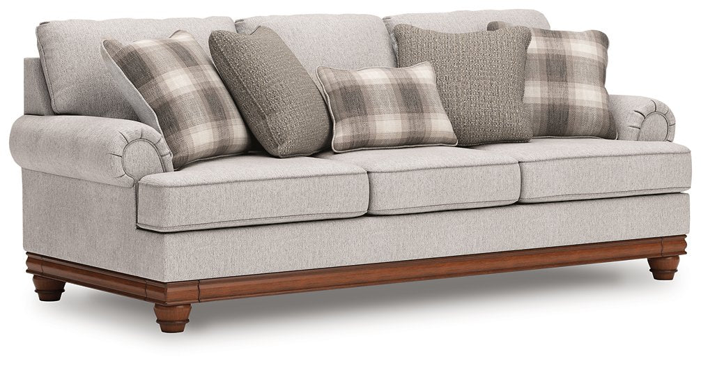 Clearbrooke Sofa - James Furniture (NY)