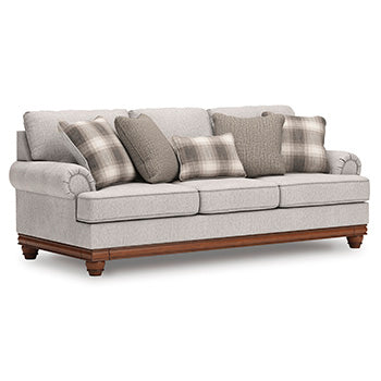 Clearbrooke Sofa - James Furniture (NY)