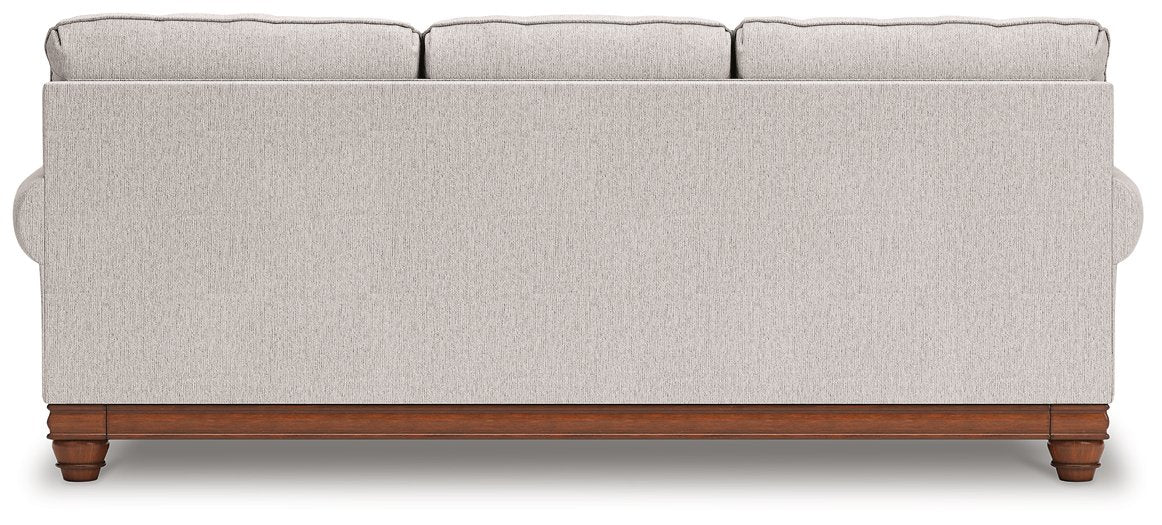 Clearbrooke Sofa - James Furniture (NY)