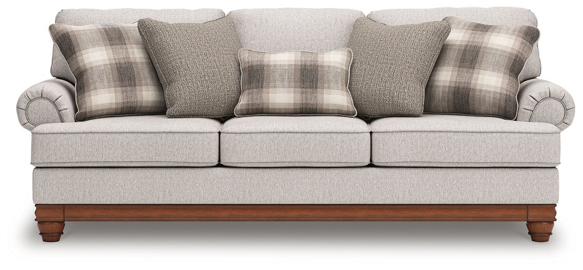 Clearbrooke Sofa - James Furniture (NY)