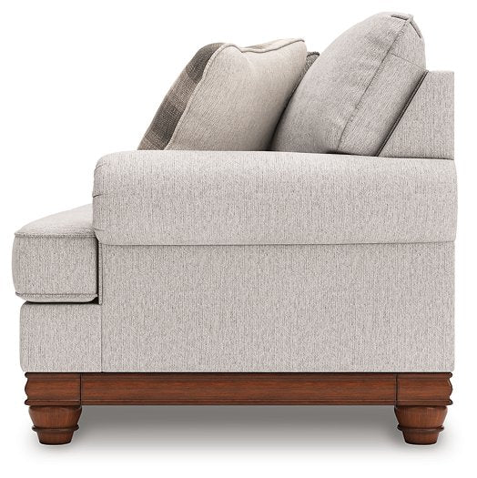 Clearbrooke Sofa - James Furniture (NY)
