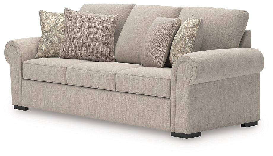 Sararose Sofa