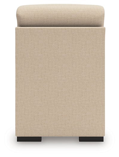 LadyMae Sectional with Chaise - James Furniture (NY)