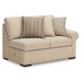 LadyMae Sectional with Chaise - James Furniture (NY)