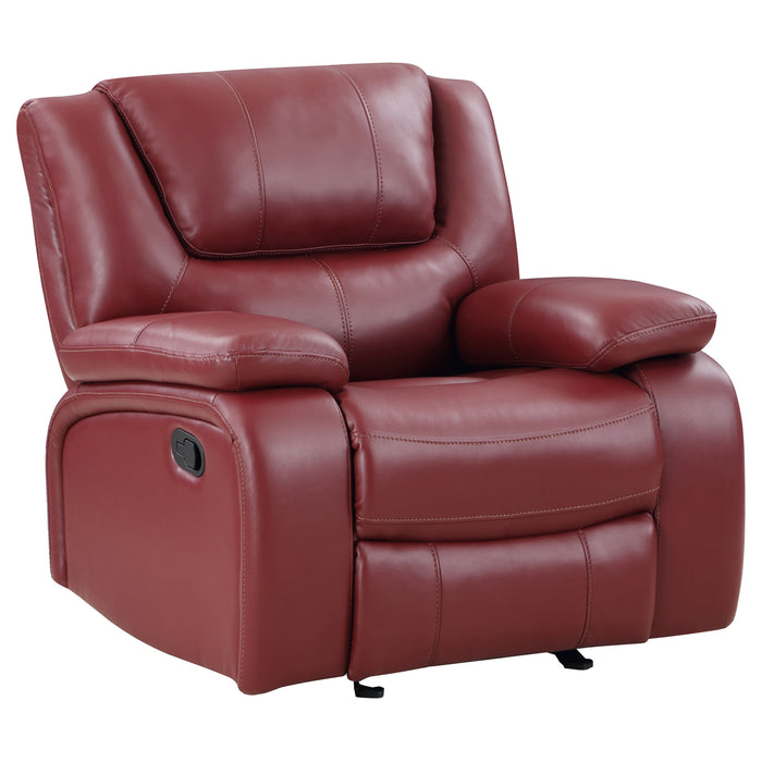 Camila Glider Recliner