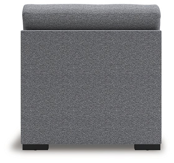 Bealton Sectional - James Furniture (NY)