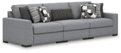 Bealton Sectional - James Furniture (NY)