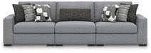 Bealton Sectional - James Furniture (NY)