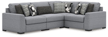 Bealton Sectional - James Furniture (NY)