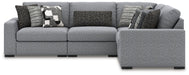 Bealton Sectional - James Furniture (NY)