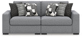 Bealton Sectional - James Furniture (NY)