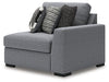 Bealton Sectional - James Furniture (NY)