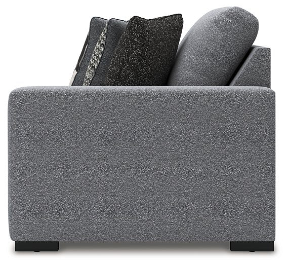 Bealton Sectional - James Furniture (NY)