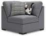 Bealton Sectional - James Furniture (NY)
