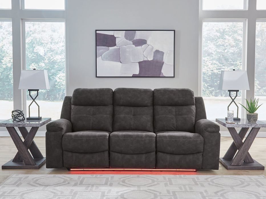 Brysonview Reclining Sofa