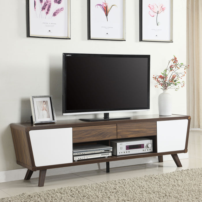 Alvin TV Stand