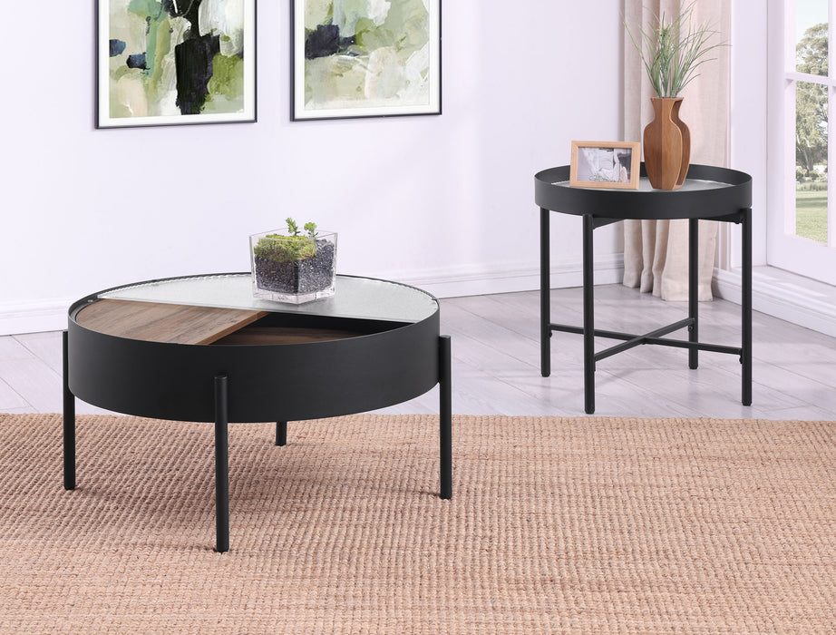 Ozella Coffee Table Sets