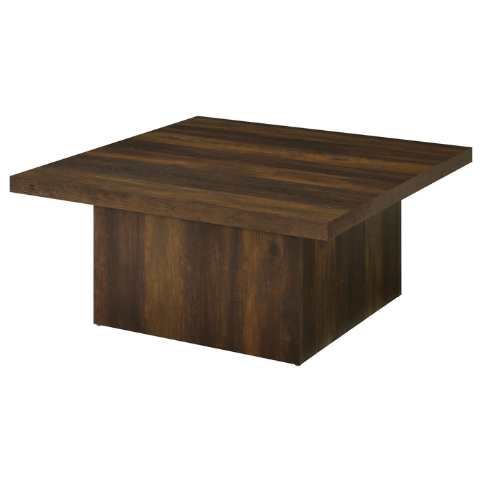 Devar Coffee Table Set