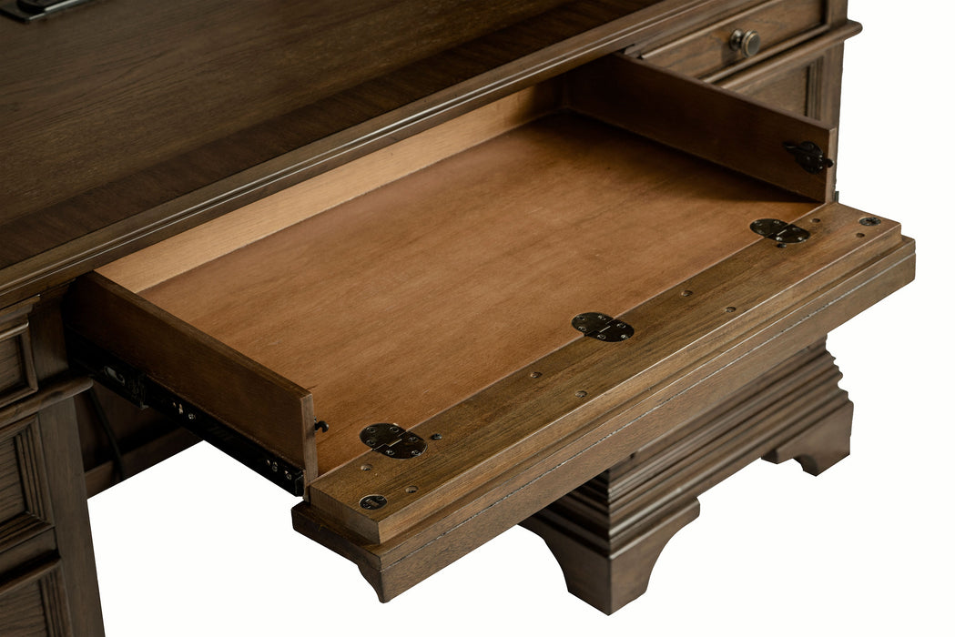 Hartshill Credenza Desk