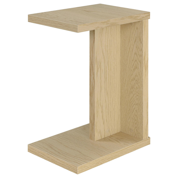 Clower Side Table