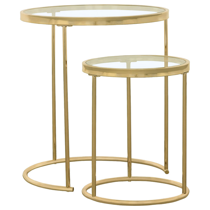 Maylin Nesting Table Set