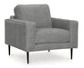Hazela Living Room Set - James Furniture (NY)
