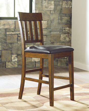Ralene Counter Height Dining Set - James Furniture (NY)