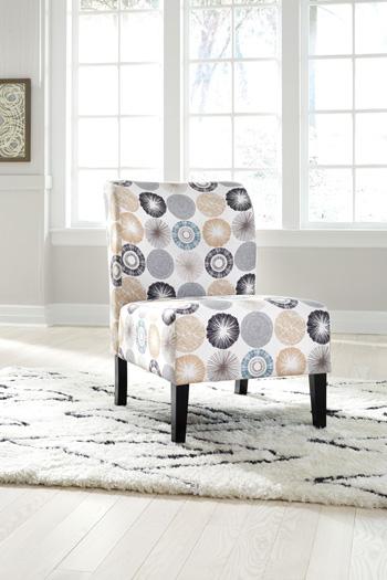 Triptis Accent Chair