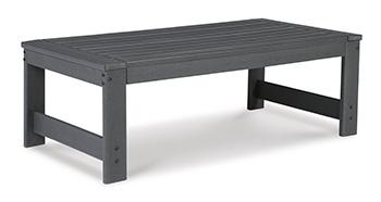 Amora Outdoor Coffee Table