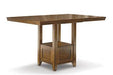 Ralene Counter Height Dining Set - James Furniture (NY)