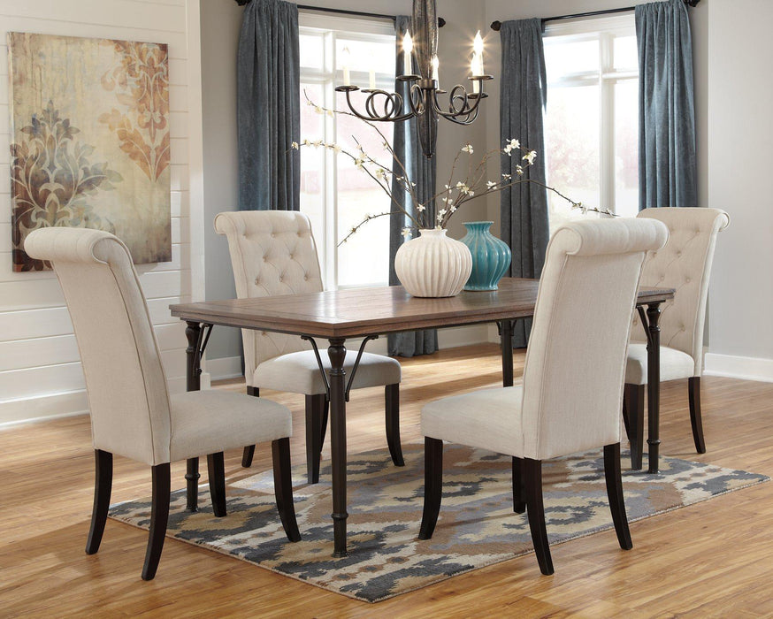 Tripton Dining Chair