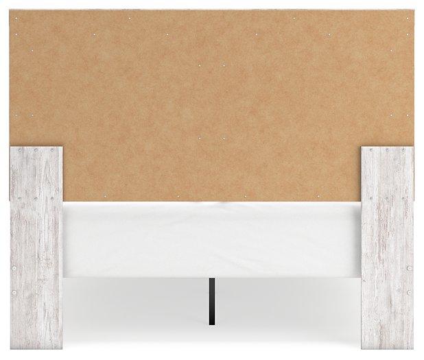 Cayboni Bed - James Furniture (NY)