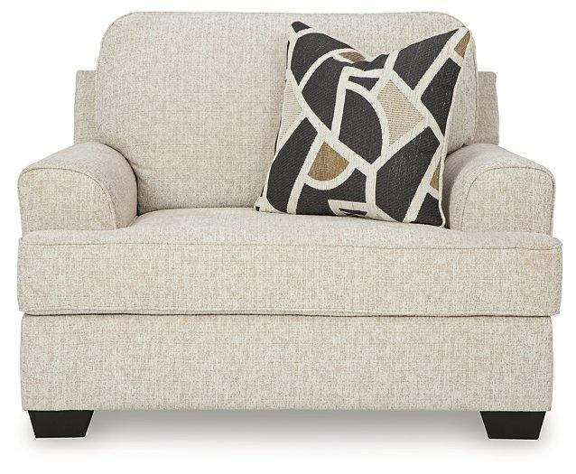 Heartcort Living Room Set - James Furniture (NY)