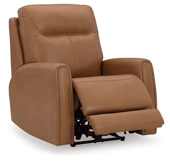 Tryanny Power Recliner