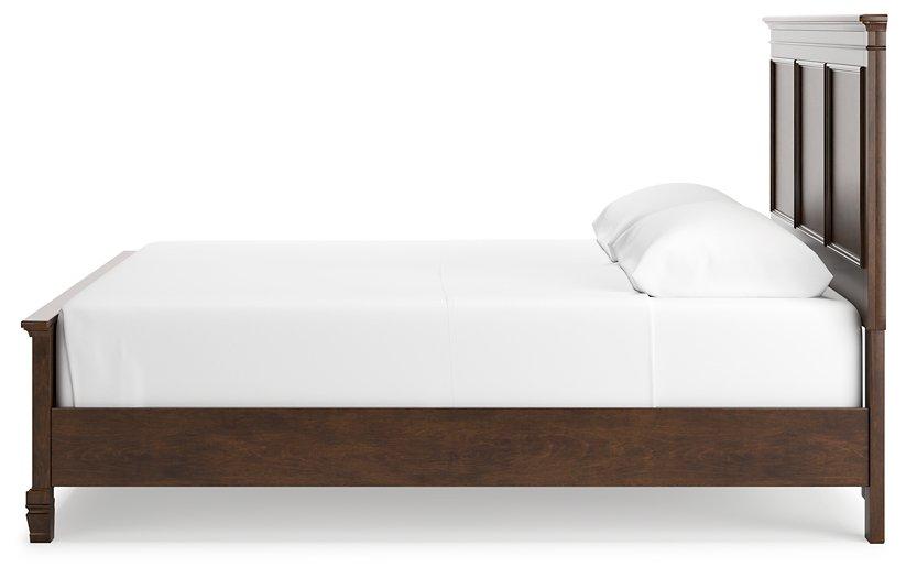 Danabrin Bed - James Furniture (NY)