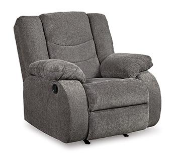 Tulen Recliner - James Furniture (NY)