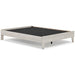 Socalle Bed and Mattress Set - James Furniture (NY)