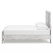 Cayboni Bed - James Furniture (NY)
