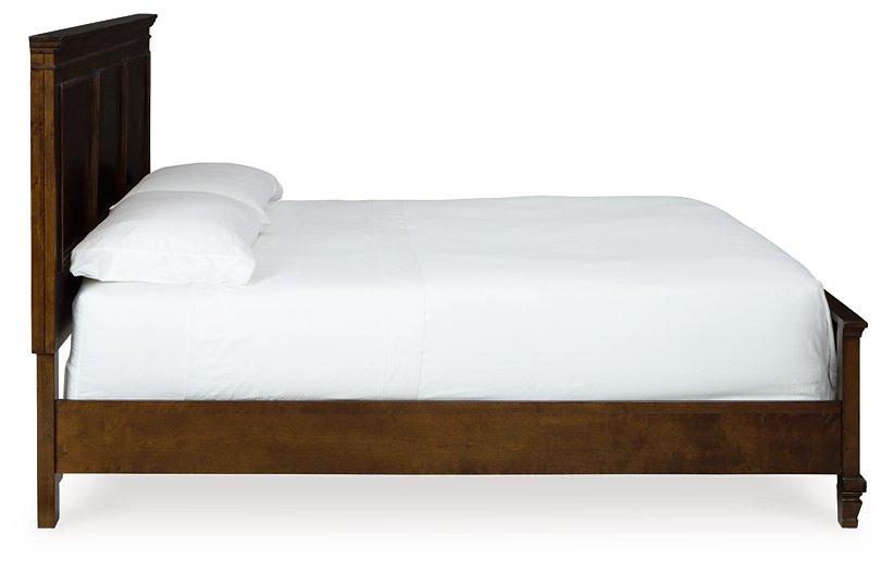 Danabrin Bed - James Furniture (NY)