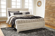 Bellaby Bed with 2 Storage Drawers - James Furniture (NY)