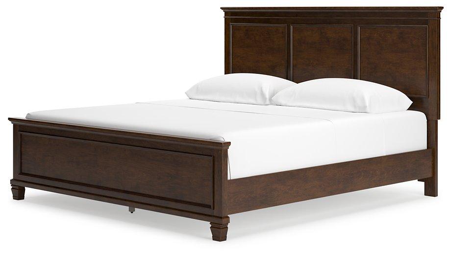 Danabrin Bed - James Furniture (NY)