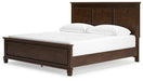 Danabrin Bed - James Furniture (NY)